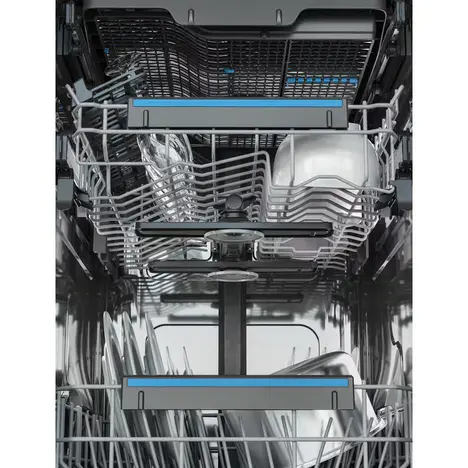 Встраиваемая посудомоечная машина Electrolux EEA23200L