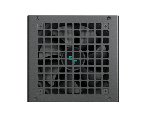 Блок питания ПК Deepcool PL750D (R-PL750D-FC0B-WDEU-V2)