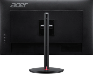 Монитор ACER XV322QKV3bmiiphx 31.5-inch черный