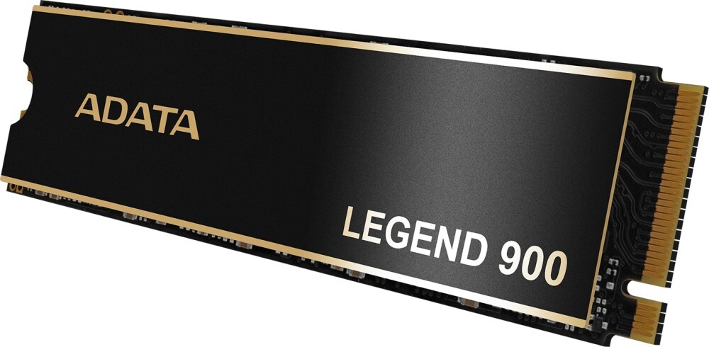Внутренний твердотельный накопитель ADATA PCI-E x4 512GB
