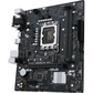 Материнская плата ASUS Intel H610 PRIME H610M-R D4-SI