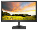 

Монитор LG 22MK400A-B 21.5-inch черный