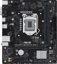 Материнская плата ASUS Intel H470 PRIME H510M-R R2.0-SI