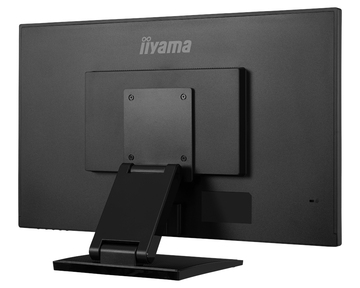 Монитор Iiyama T2754MSC-B1AG 27.0-inch черный