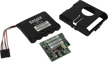 Intel RAID Maintenance Free Backup