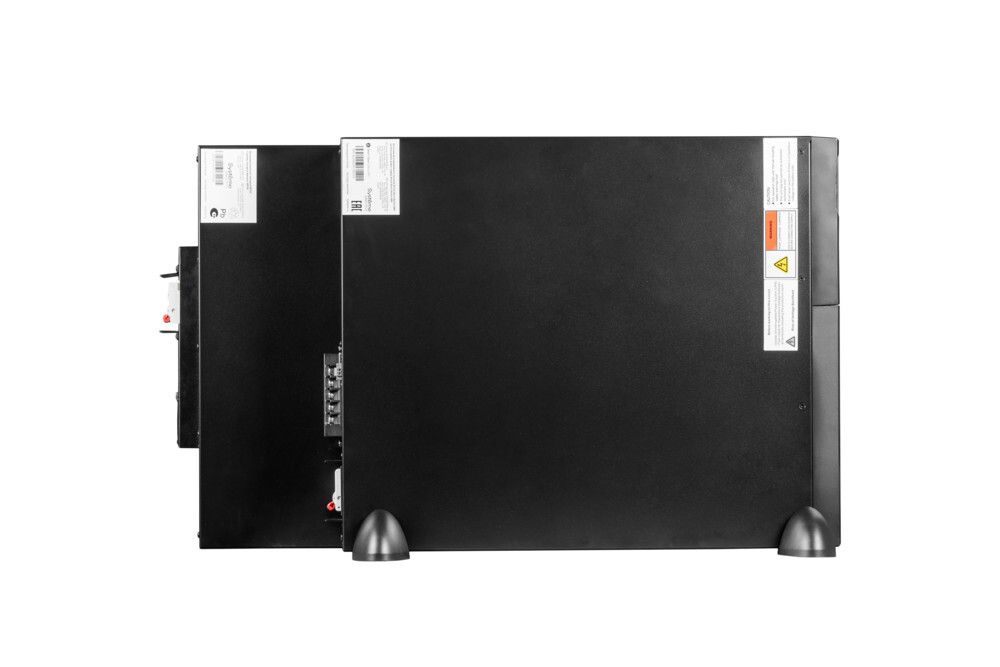 ИБП Systême Electric Smart-Save Online SRV 6000VA (SRVSE6KRTXLI4U)