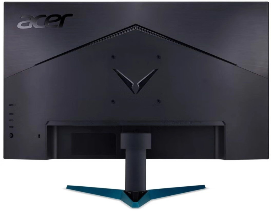 Монитор ACER VG270KL1bmiipx 27.0-inch черный