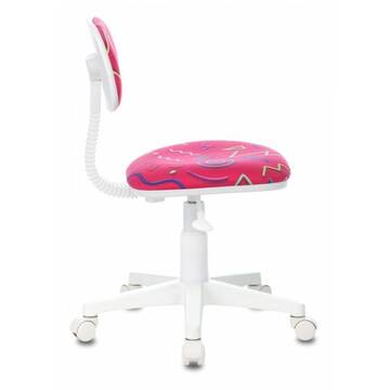 Кресло детское Бюрократ  CH-W201NX