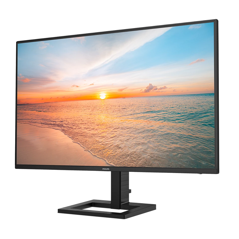 Монитор Philips 27E1N1600AE 27.0-inch черный