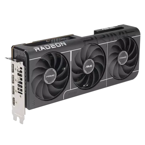 Видеокарта/ PRIME-RX9070-O16G-EVO