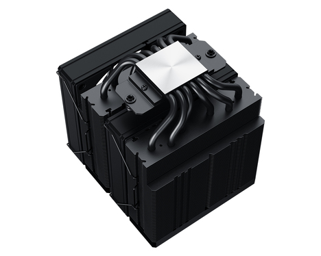 Кулер Процессорный ID-Cooling для CPU Frozn A620
