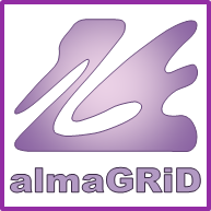 almaGRID