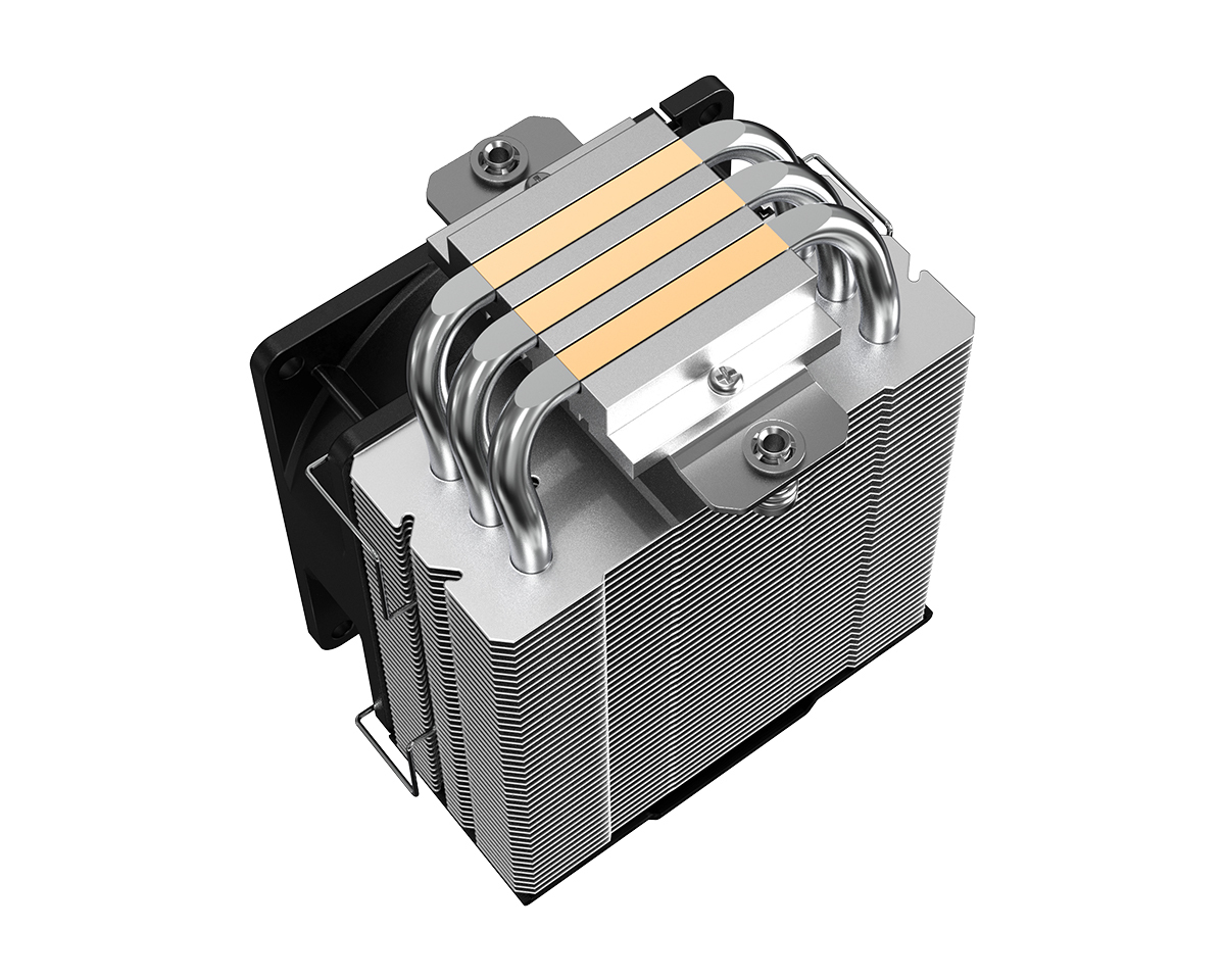 Кулер Процессорный ID-Cooling для CPU SE-903-XT Basic