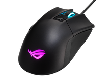 ASUS P507 ROG GLADIUS II CORE 90MP01D0-B0UA00