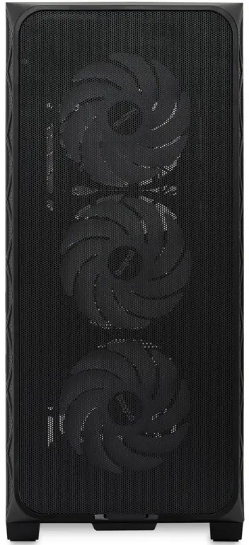 Корпус HSPD M521