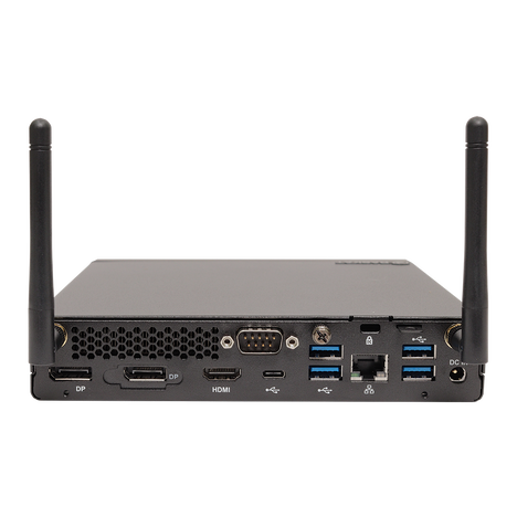 МиниПК Raskat Standart 507, STANDART507168818