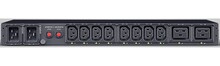 для ИБП CyberPower PDU 1U
