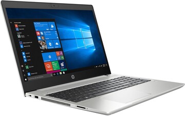 Ноутбук HP Inc. ProBook 455 G7 175W7EA AMD Ryzen 5 4500U (серебристый)