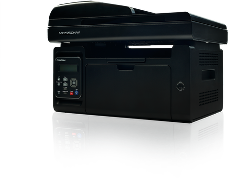 PANTUM M6550NW