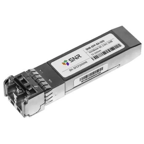 Трансивер SNR SNR-SFP-SX-1310