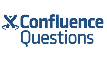 Atlassian Pty Ltd. Atlassian Questions for Confluence (лицензия Data Center на 24 месяца), 25000 users