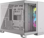 Корпус Corsair iCUE LINK 2500X TG RGB