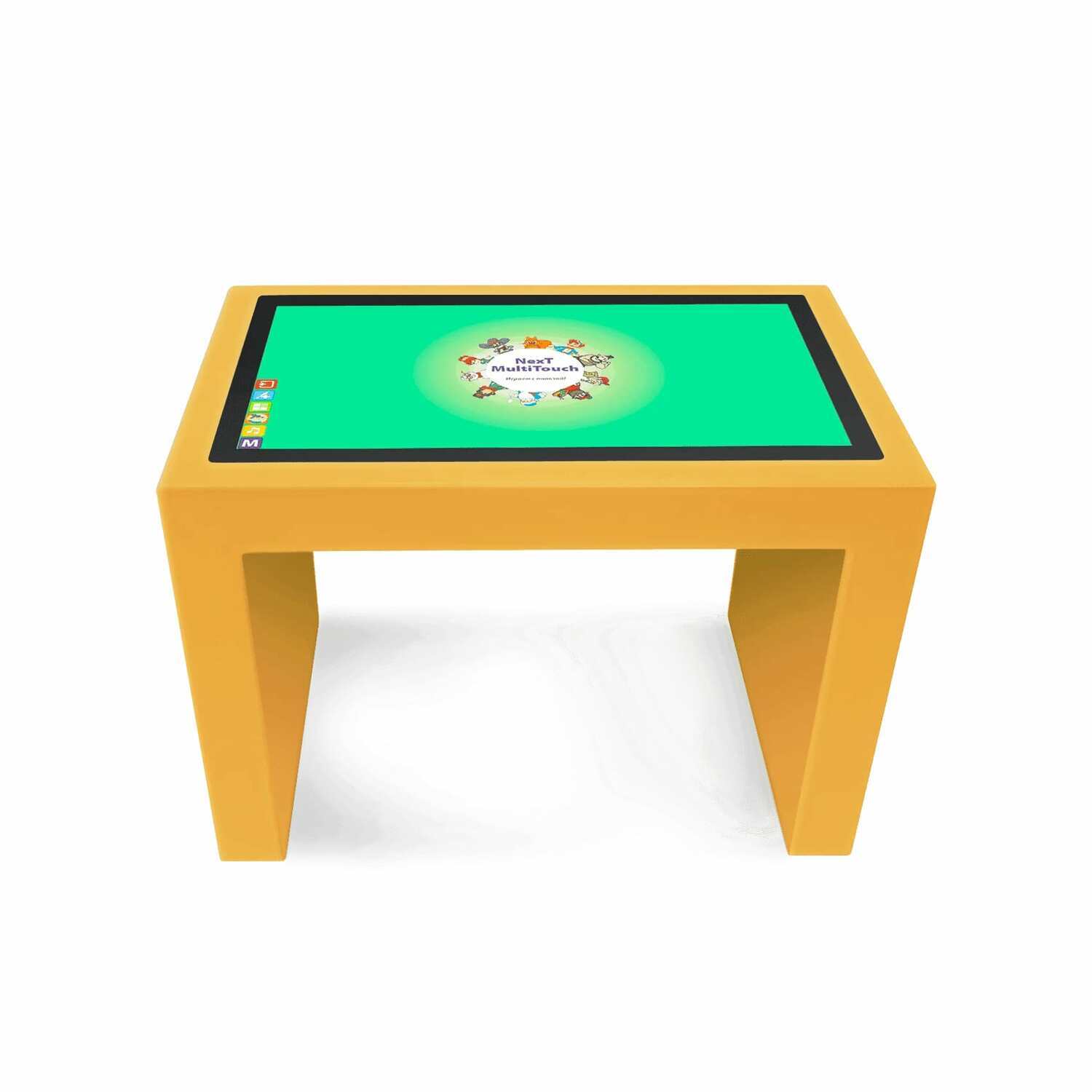 Интерактивный комплекс NexTouch KidTouch 32P