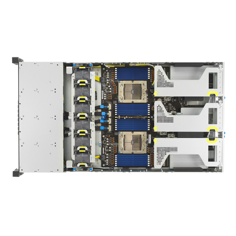 Шасси ASUS RS720A-E13-RS24G
