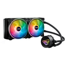 Система охлаждения ArcticCooling auto_model