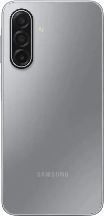 Смартфон Samsung Galaxy A17 SM-A175F 256 ΓБ серый