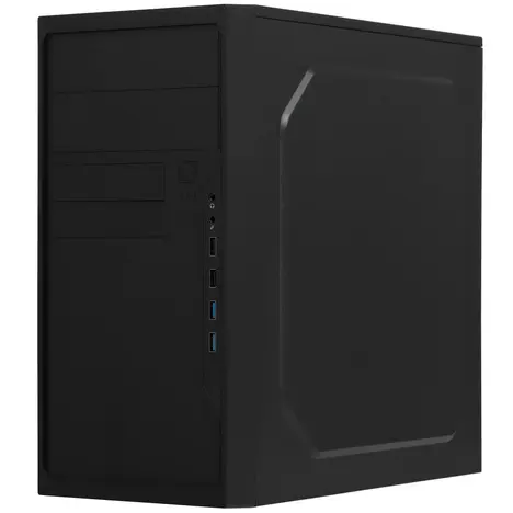 Корпус Foxline FL-733R