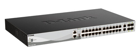 Коммутатор D-LINK DGS-3130-30TS