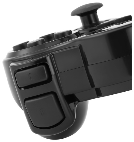 Игровой манипулятор Oklick Геймпад GP-400MW