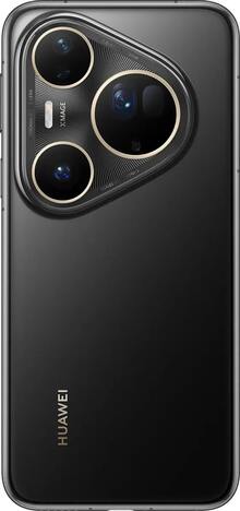 Смартфон HUAWEI PURA 80 ULTRA 512 ΓБ черный