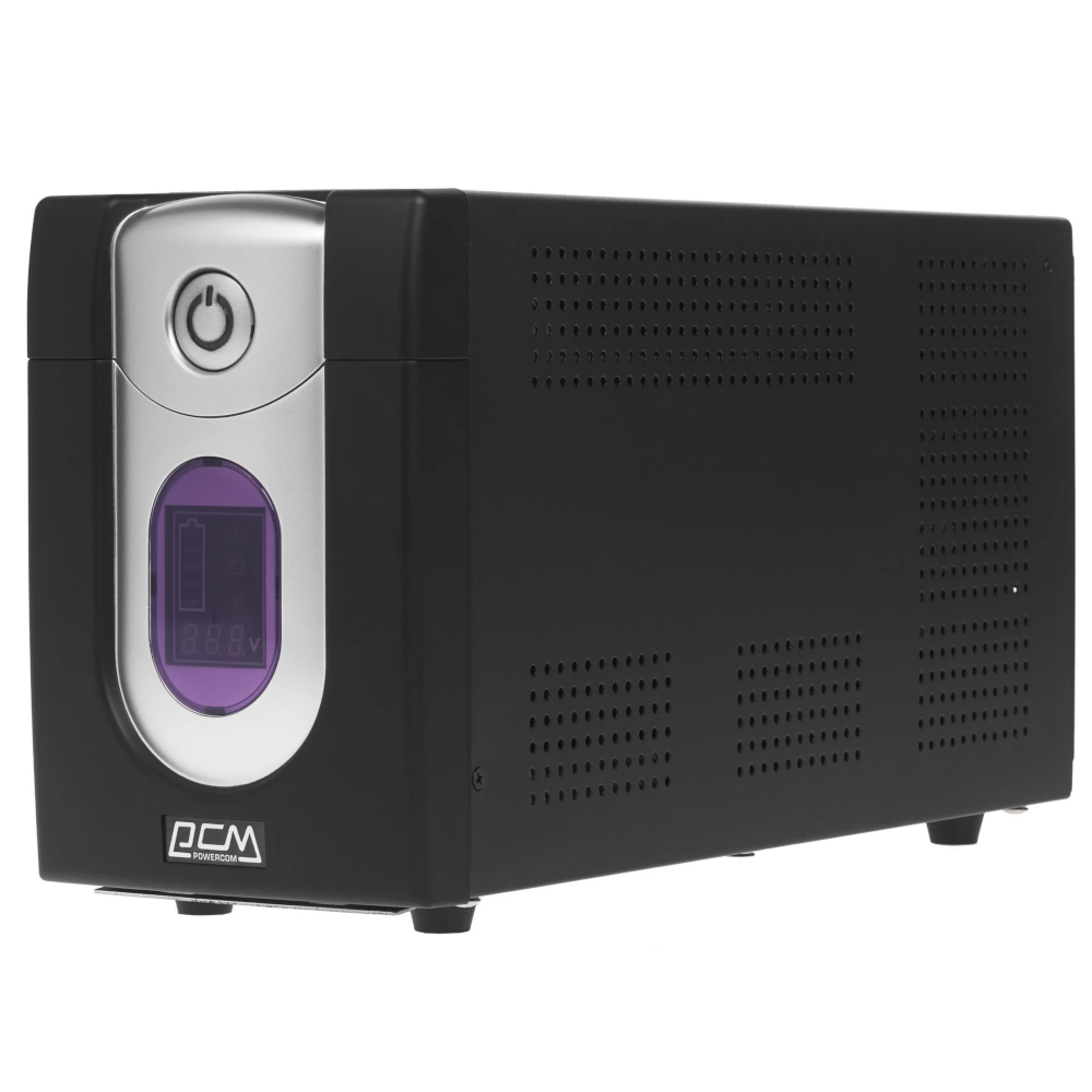 ИБП Powercom Imperial IMD IMD-1025AP