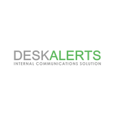 DeskAlerts V8 