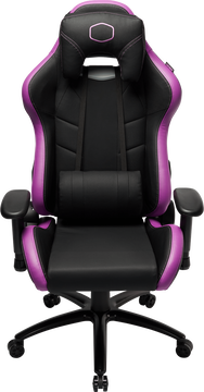 Кресло игровое Cooler Master  Caliber R2