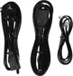 ИБП Powercom King Pro RM KIN KIN-600AP RM (1U)