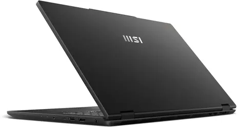 Ноутбук MSI A2HMG-002XRU AMD Ryzen 7 260 (серый)