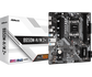 Материнская плата ASRock AM5 AMD B650 B650M-H/M.2+