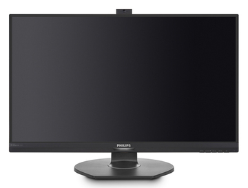 Монитор Philips 272P7VPTKEB 27.0-inch черный
