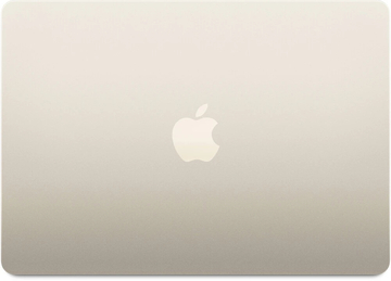 Ноутбук Apple MacBook Air 2025 (M4) 13-inch Apple M4 (золотистый)