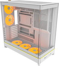 Корпус MONTECH HS02 Pro