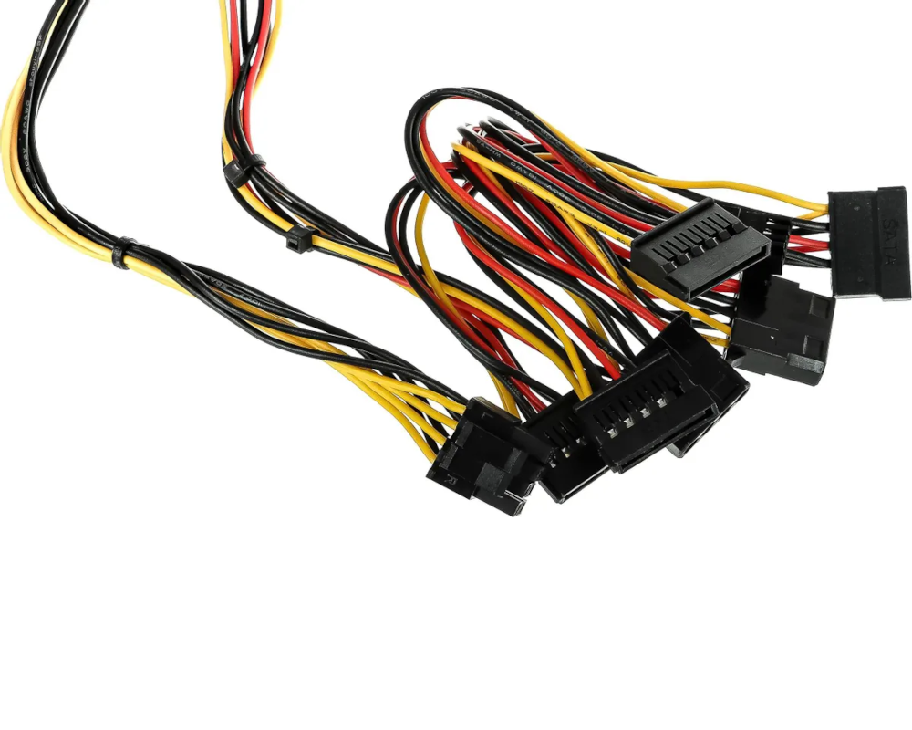 Блок питания Accord ACC-TFX350