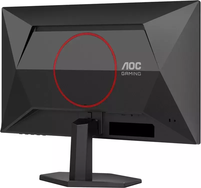 Монитор AOC 27G42E 27.0-inch черный