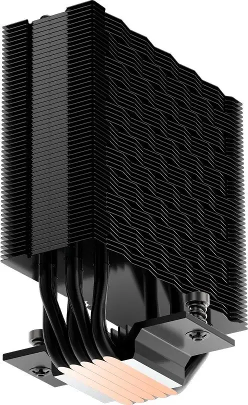 Кулер Процессорный PCCooler для процессора RT500 Digital