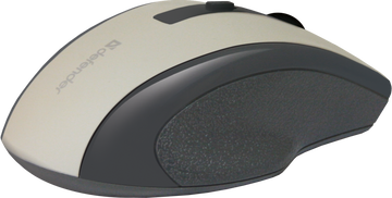 Мышь Defender Accura MM-665 52666, цвет черный