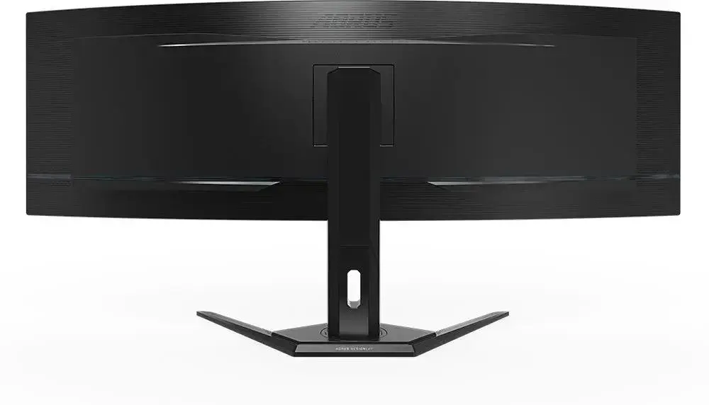 Монитор AORUS CO49DQ-EK 49.0-inch черный