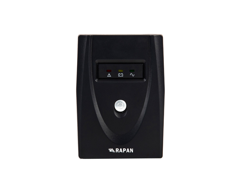 ИБП Бастион RAPAN-UPS  RAPAN-UPS 800 (738)
