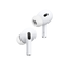 Наушники Apple AirPods Pro 2 2023 A3047/A3048/A2968, цвет белый